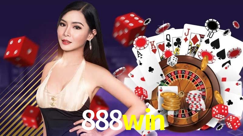 Programa VIP 888win