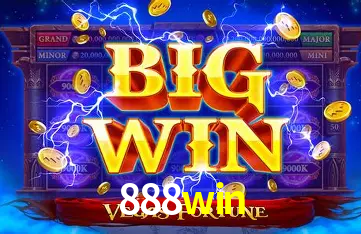 Descubra a Essência do 888win: Nossa História e Compromissos