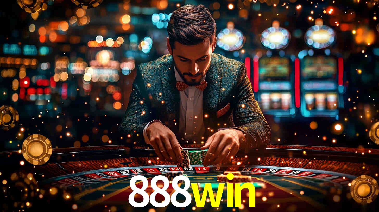 Statistics 888win