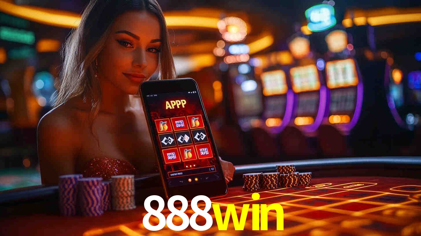 Descubra a Essência do 888win: Nossa História e Compromissos