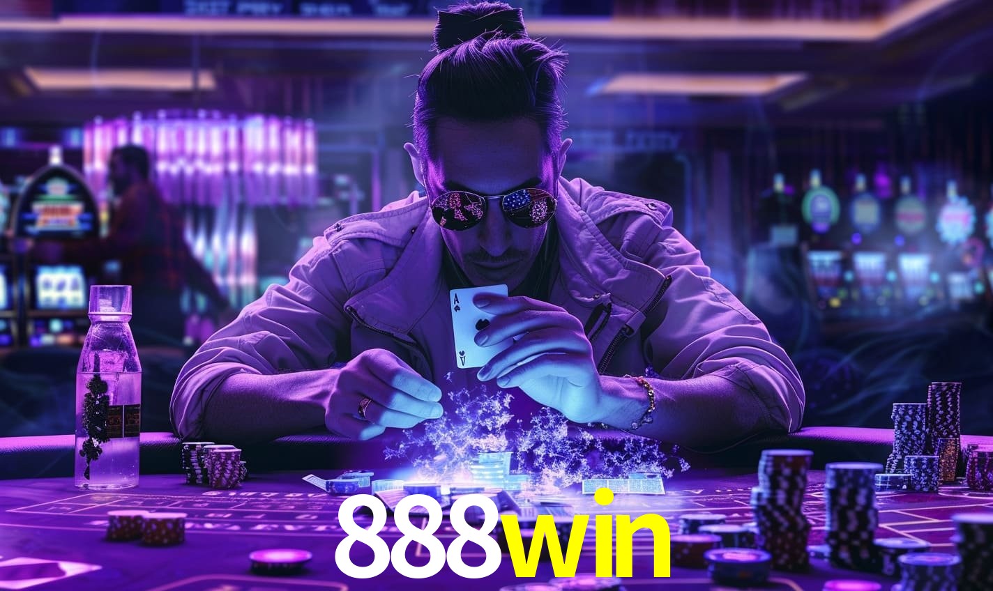 Game Providers 888win