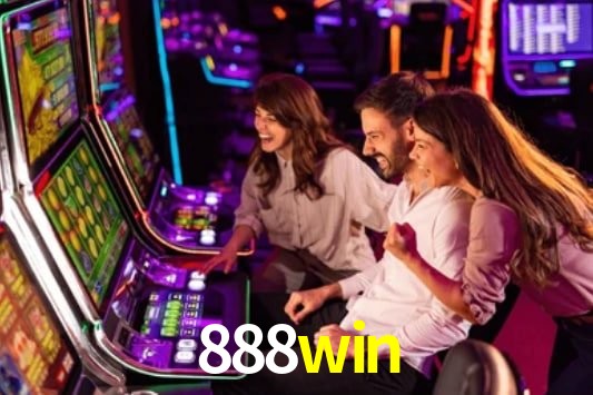 Interface do App 888win