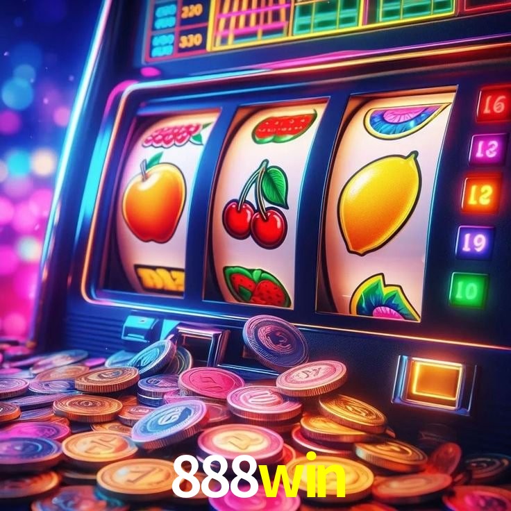 Recursos de Bônus 888win