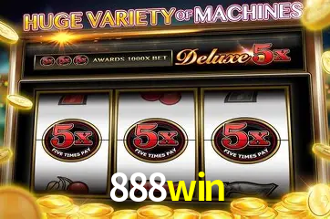 Descubra o Mundo do Cassino Online com 888win