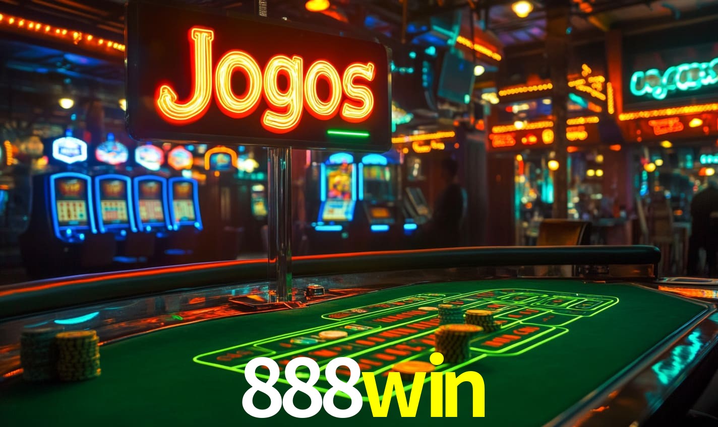 Tecnologia da Plataforma 888win