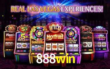 Descubra a Magia dos Jogos de Arcade no 888win