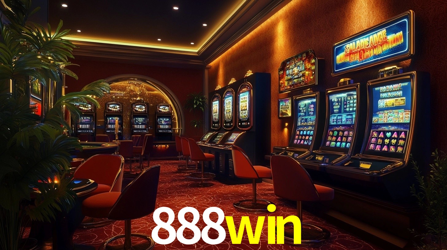 Bonus Features 888win