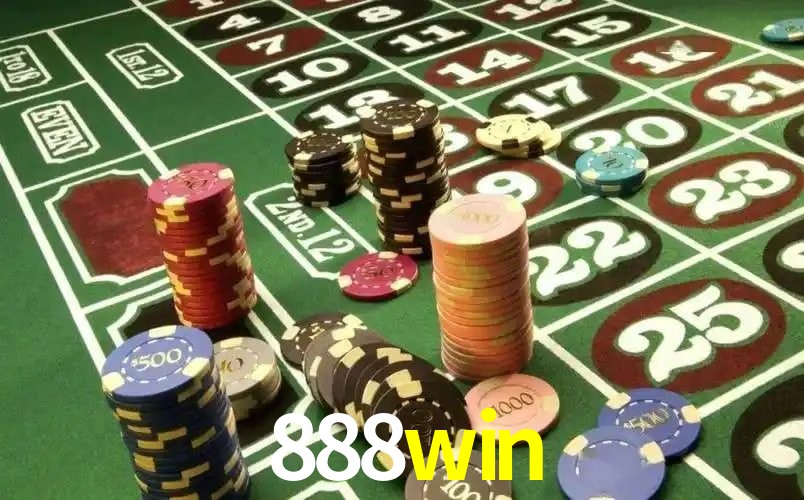 Provedores de Jogos 888win