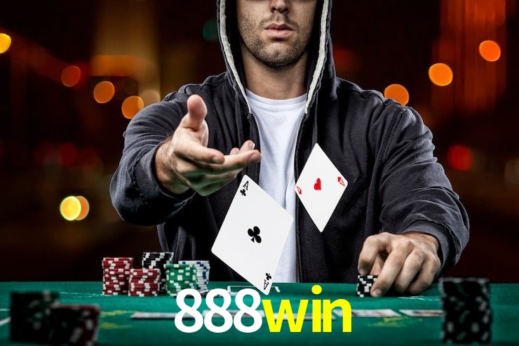 888win App Interface