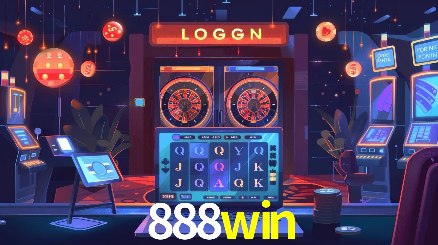 888win: Seu Cassino Premiado com Pagamentos Rápidos