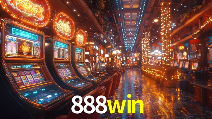 VIP Casino 888win