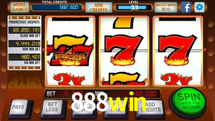 Explorando a Categoria de Eventos em Apostas na 888win
