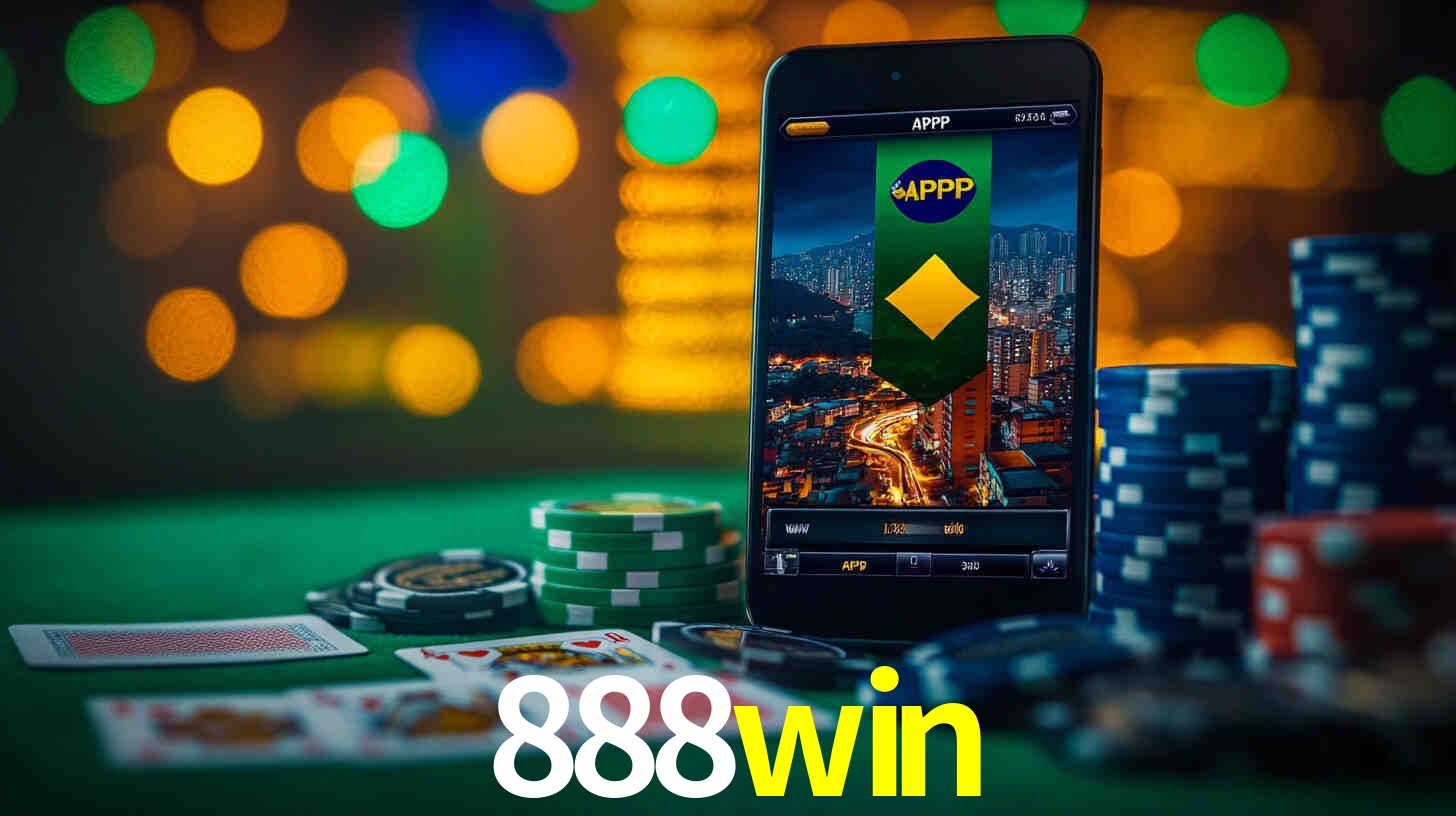 A Experiência Imersiva dos Cassinos Ao Vivo no 888win