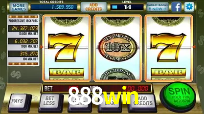888win