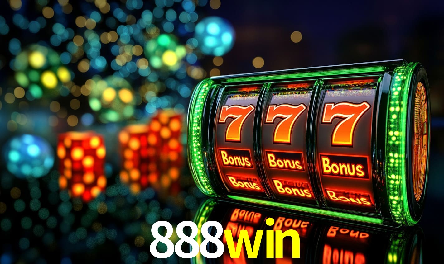 Design Responsivo 888win