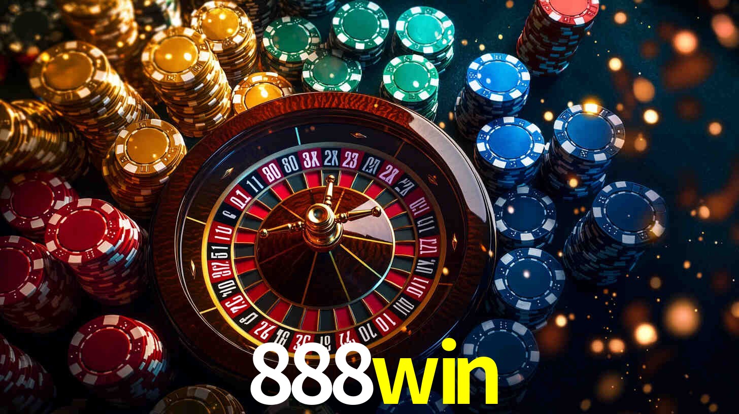 Welcome Bonus 888win